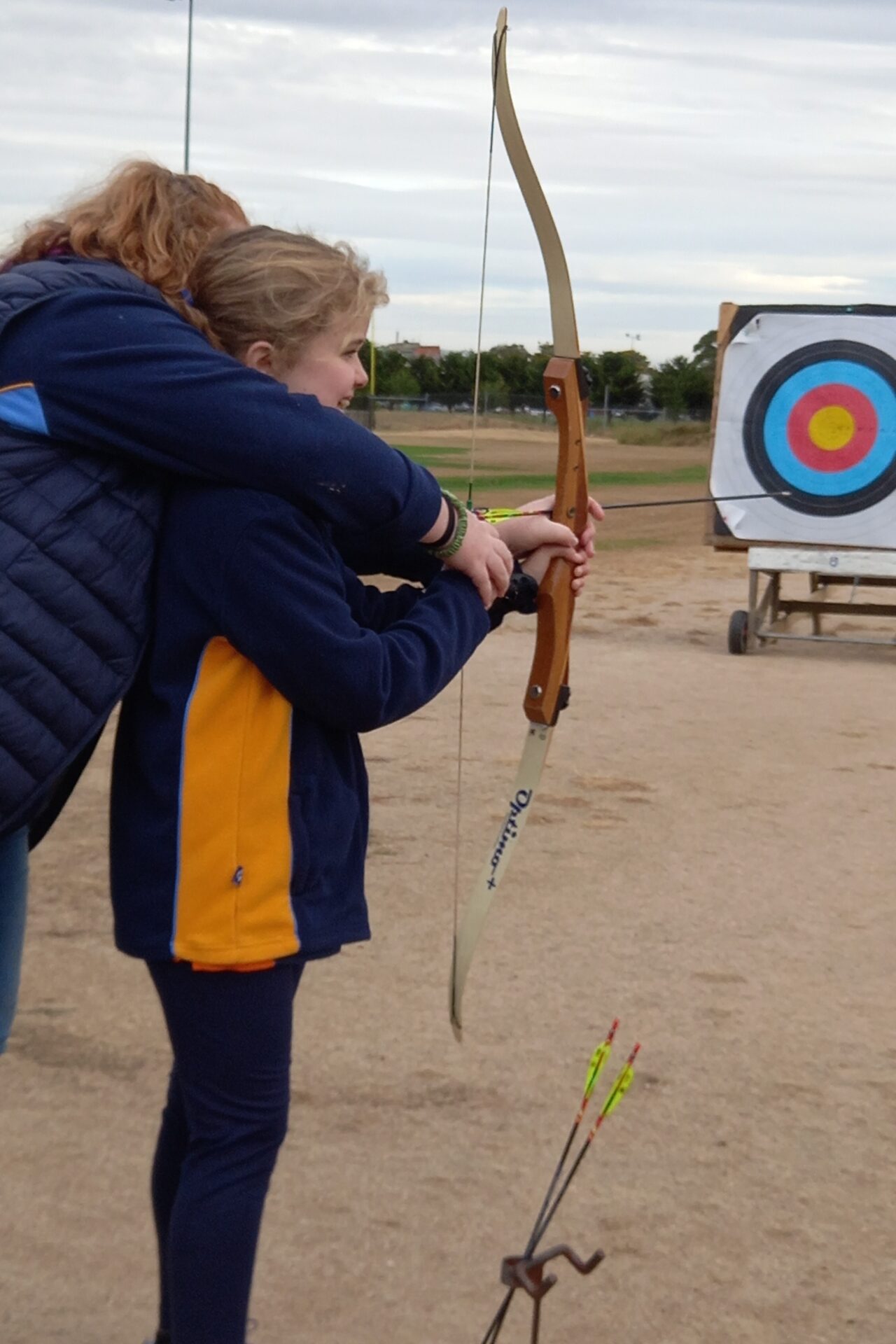 11th Ballarat Archery (3)