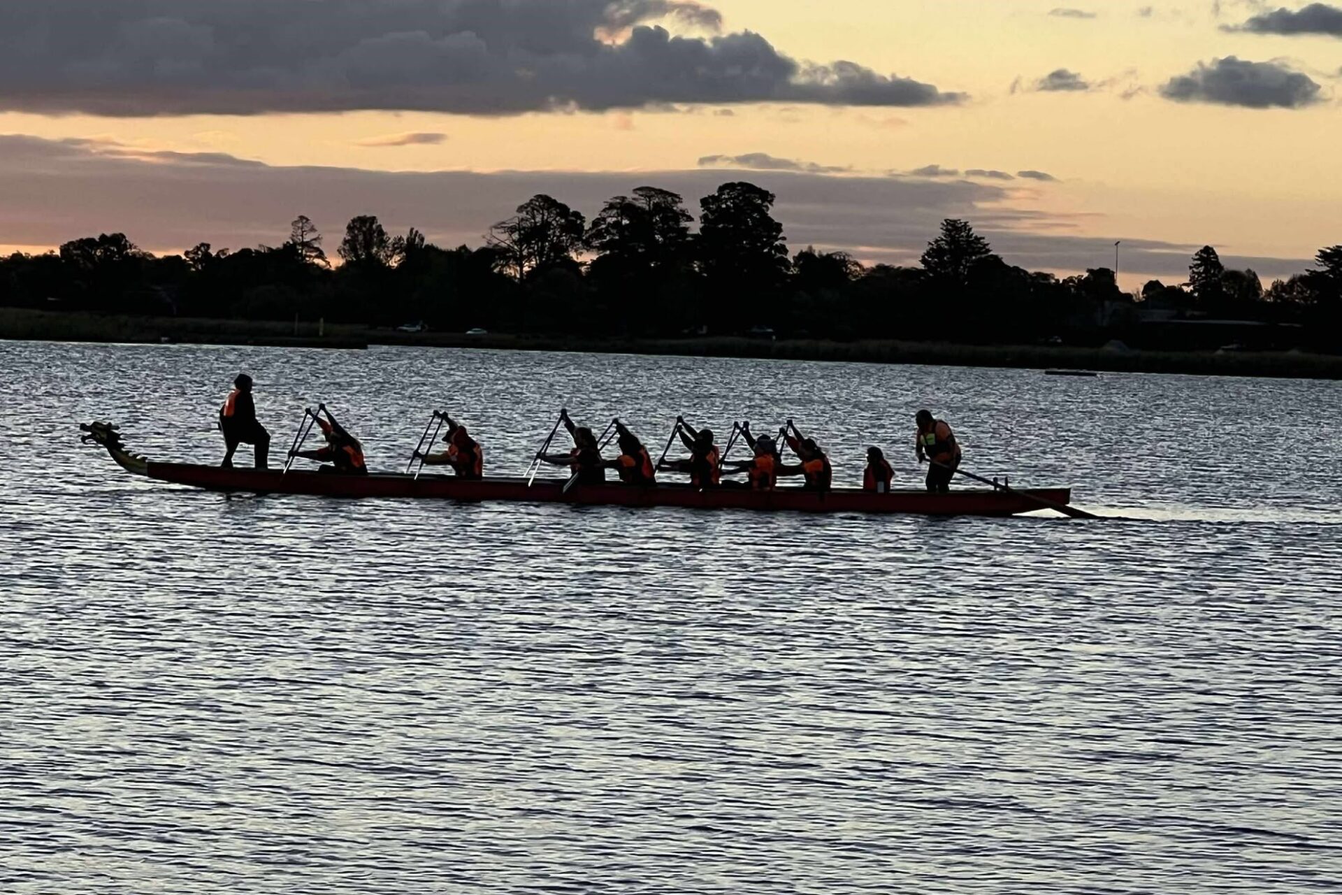 11th Ballarat Boating 2025 (3)