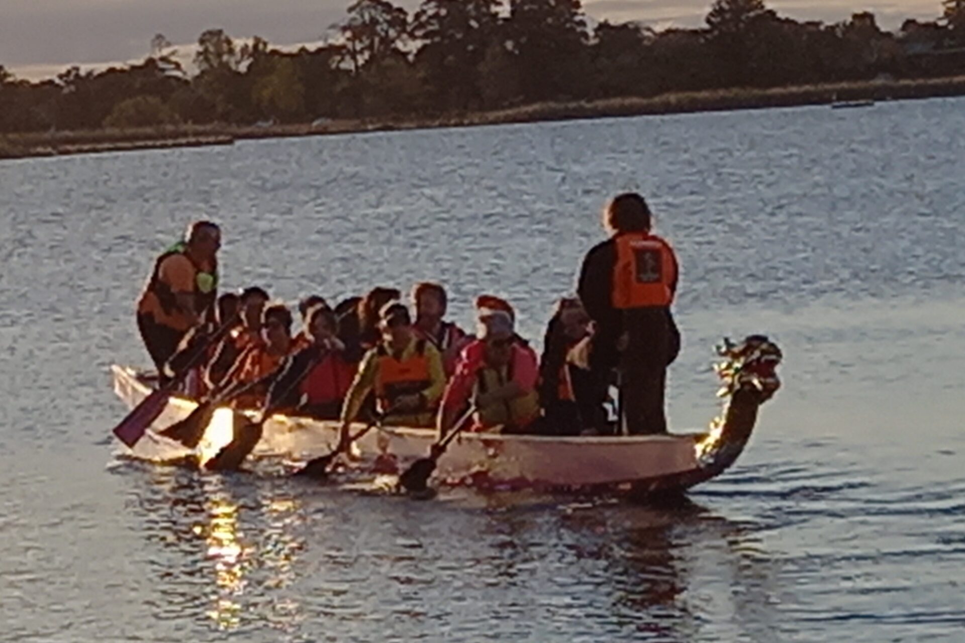 11th Ballarat Boating 2025