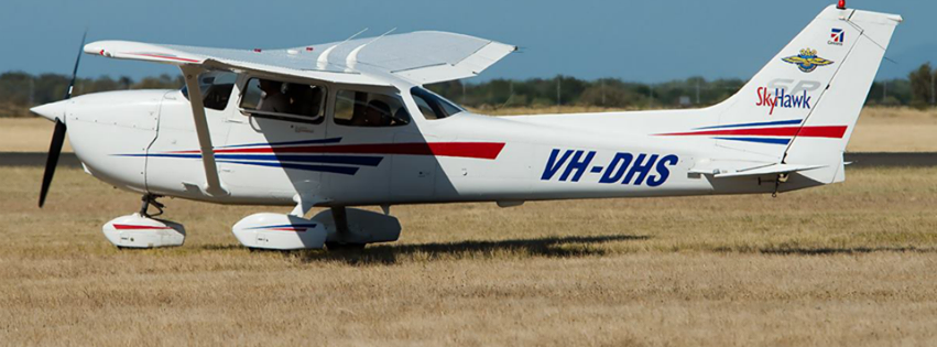 AeroClub VH DHS