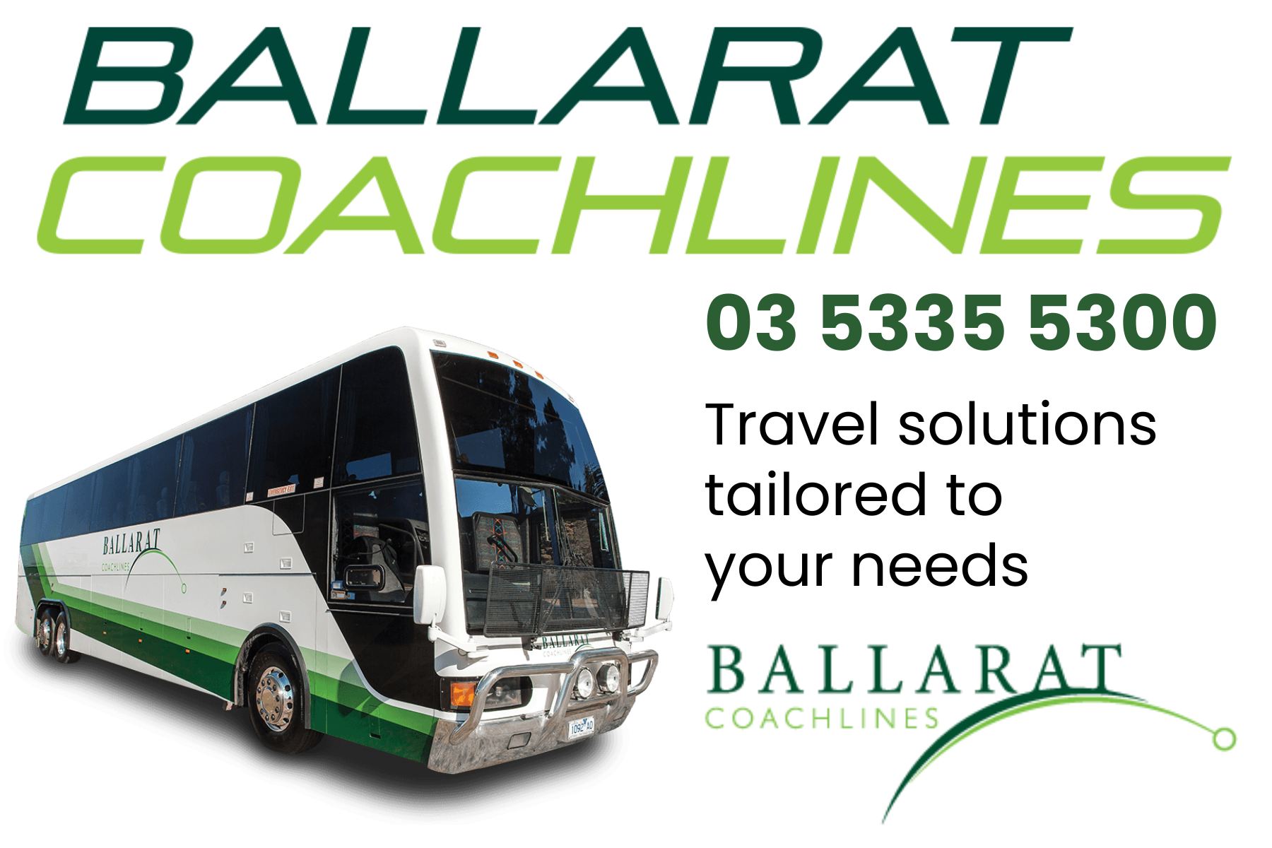 Ballarat Coachlines