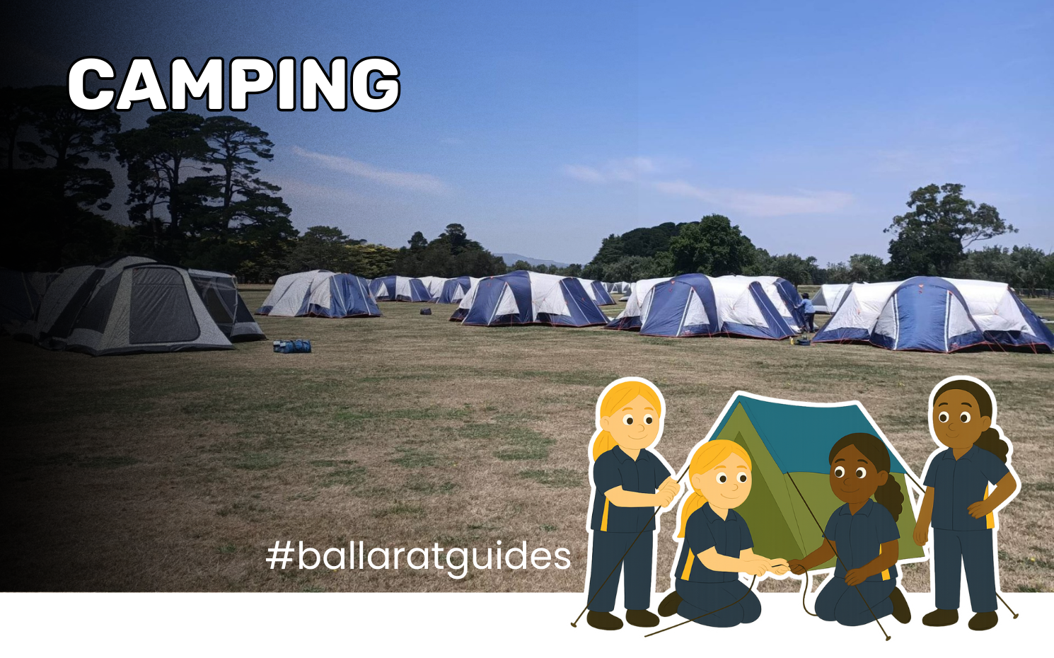 Camping GGB 2025