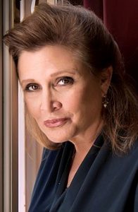 CarrieFisher