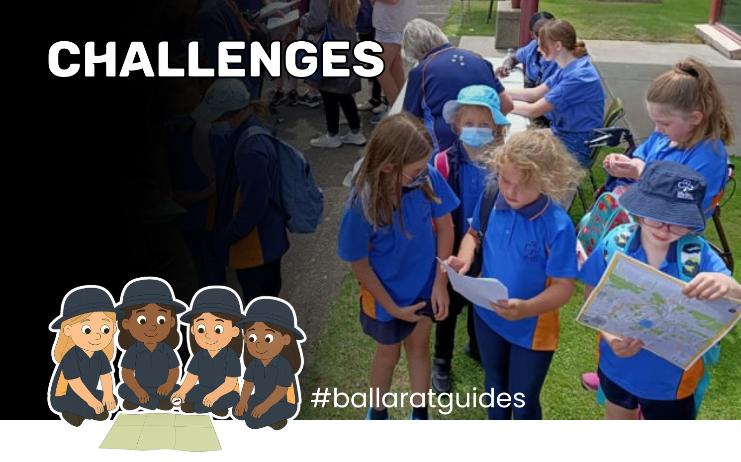 Challenges GGB 2025 1