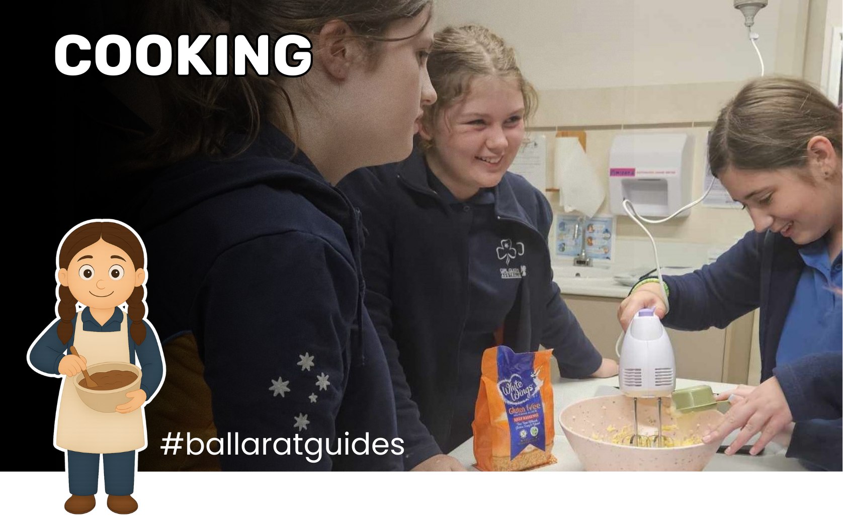 Cooking GGB 2025