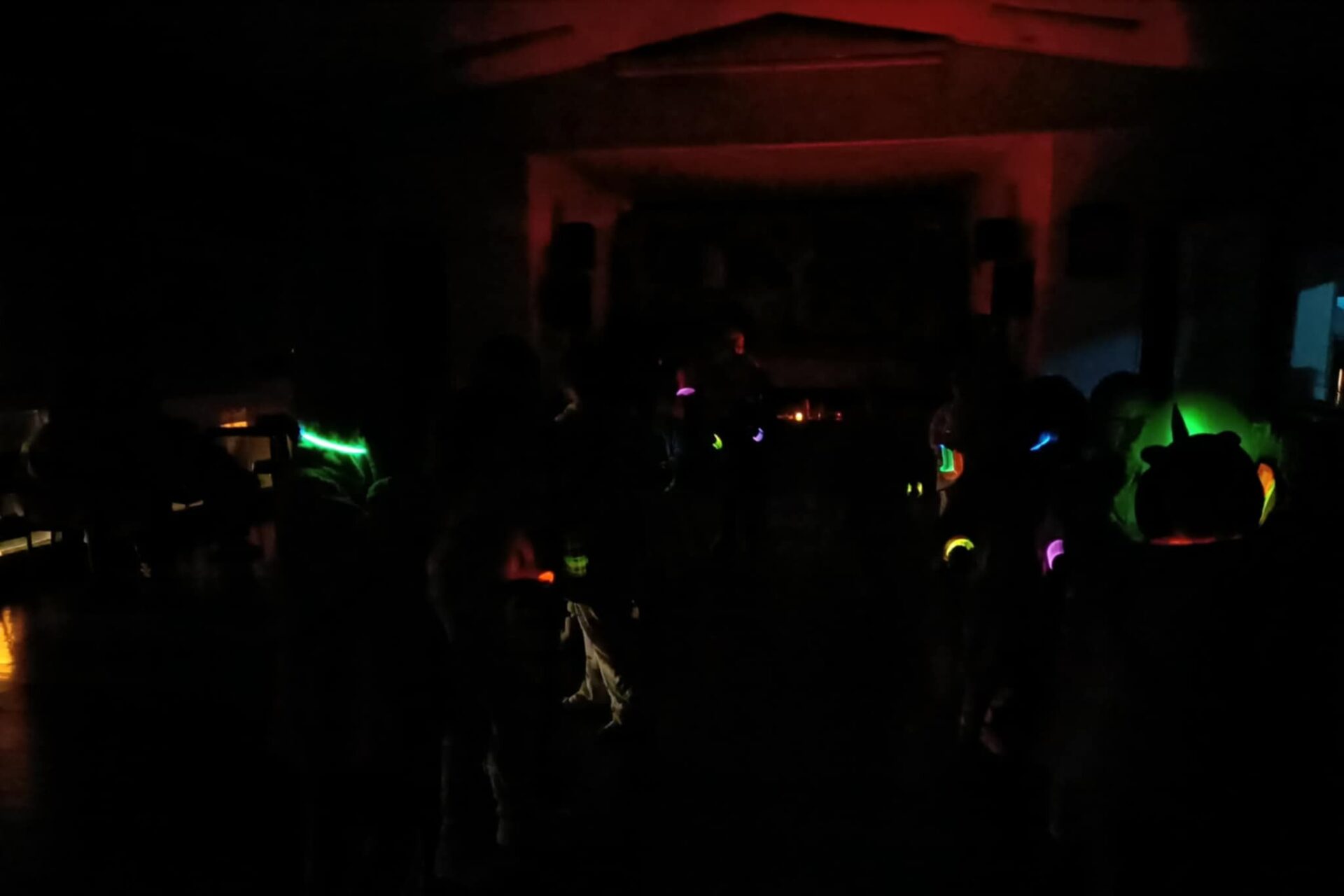 Delacombe Junior Guides In The Dark (18)