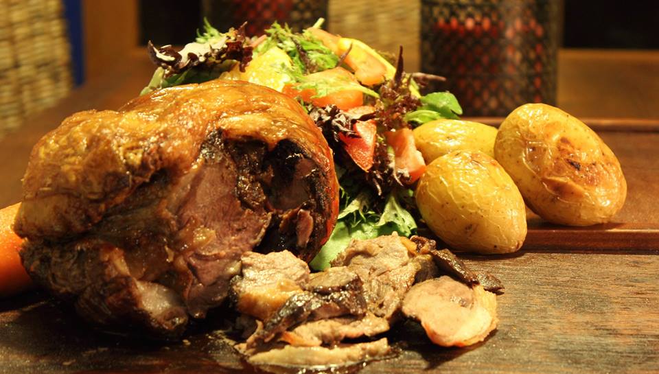 FF Roast Girl Guides Ballarat