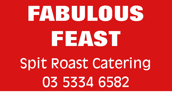 Fabulous Feast