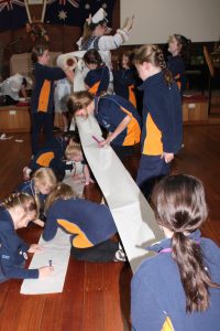 Girl Guides Ballarat Hens Night 5630