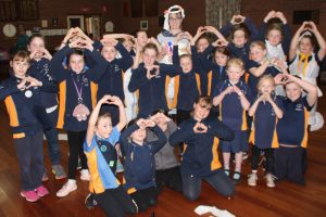 Girl Guides Ballarat Hens Night 5646
