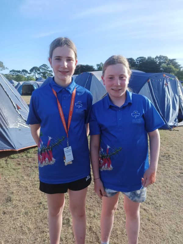 Girl Guides Ballarat Jamboree 2023 (18)