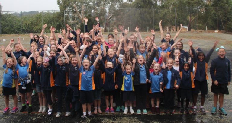 Girl Guides Ballarat ThinkingDay2018