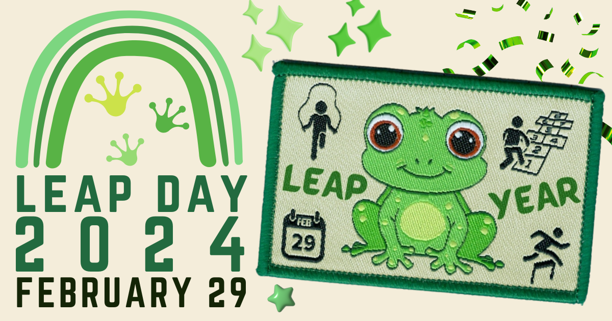 INTB Leap Day 2024