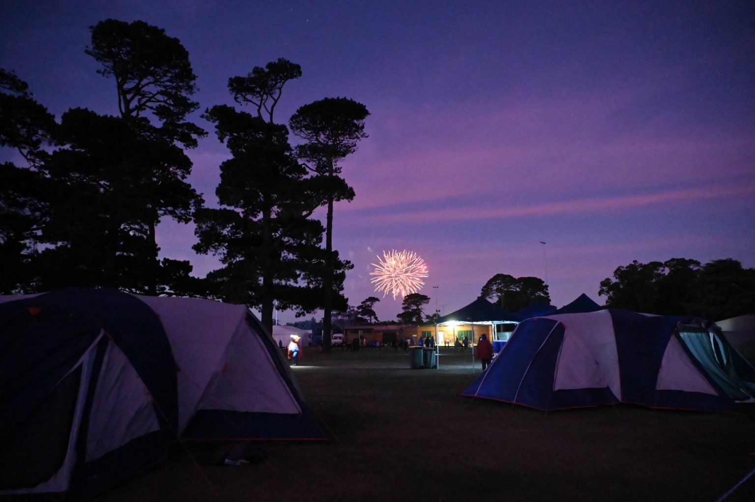 Jamboree 2023 Day 1 GuidesVic 28