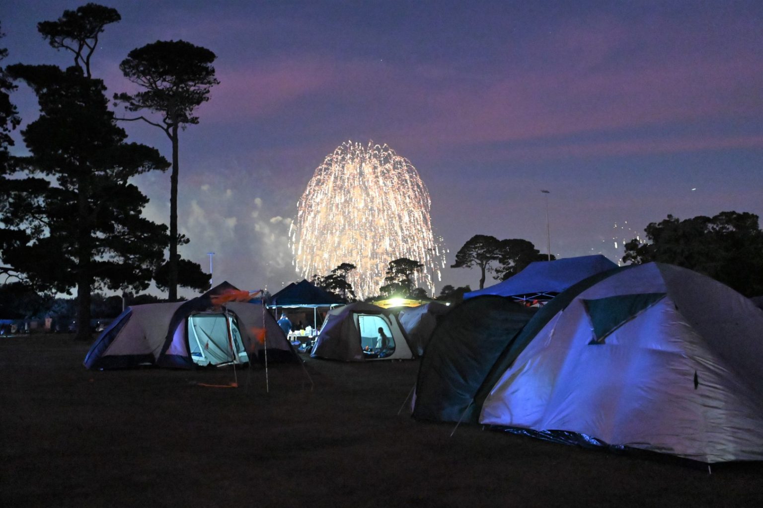 Jamboree 2023 Day 1 GuidesVic 30 1