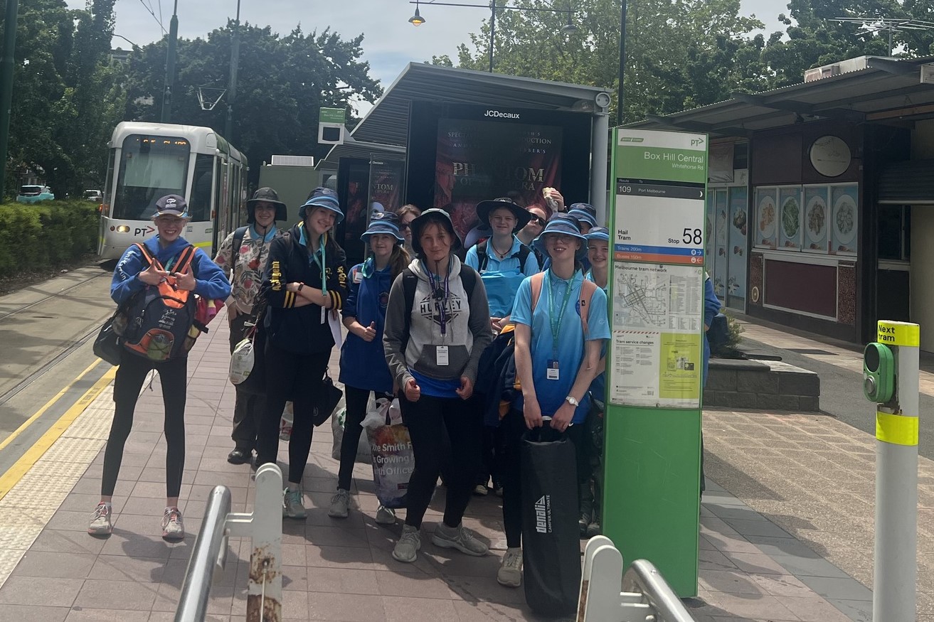 Jamboree 2023 Day 3 GuidesVic 73