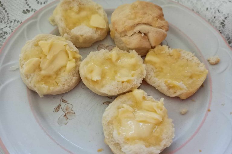 Lemonade Scones (1)