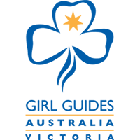 Logo Girl Guides
