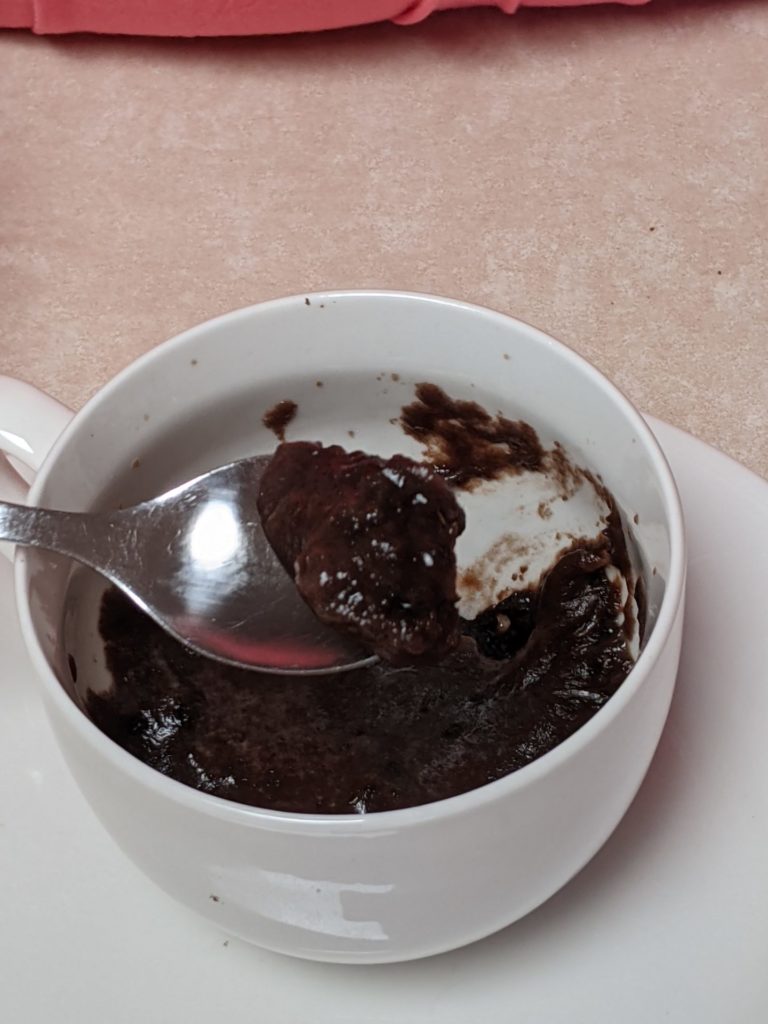 Oreo Mug