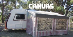 Peppercorn Canvas Sponsor Logo
