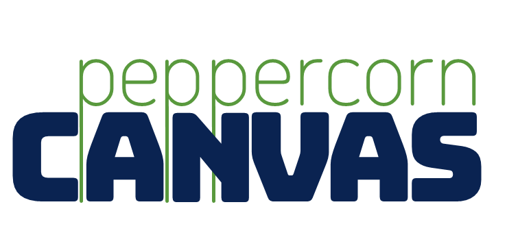 Peppercorn Logo