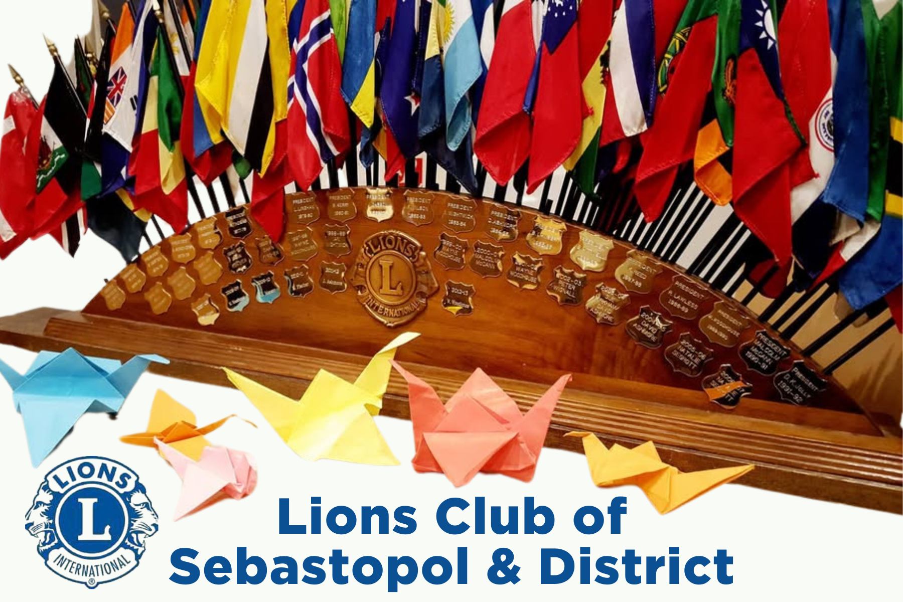 Sebas Lions