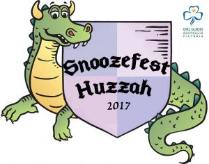 SnoozeFest Logo