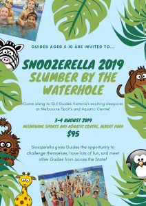 Snoozerella 2019 Flyer page 001