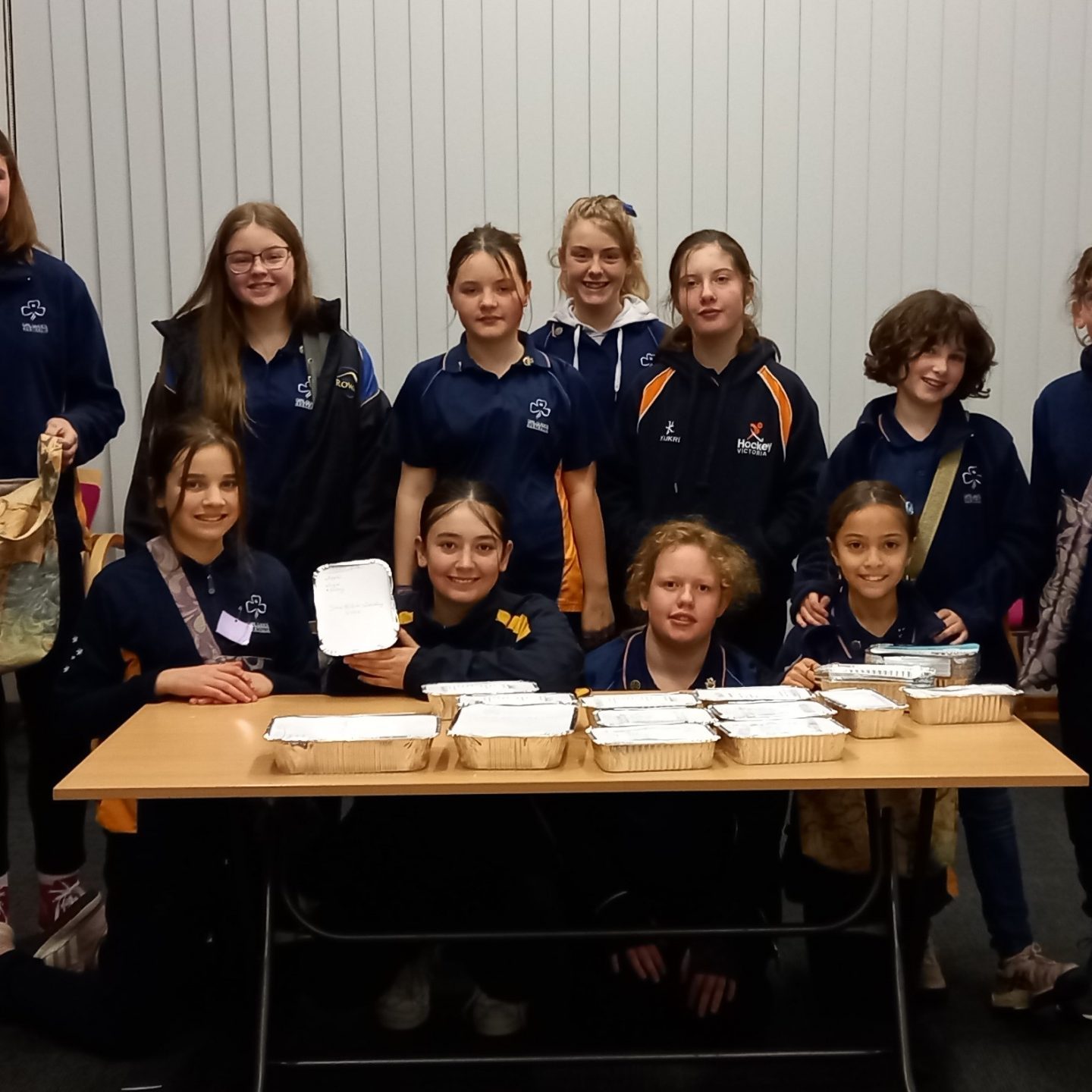 11th Ballarat Guides (1)