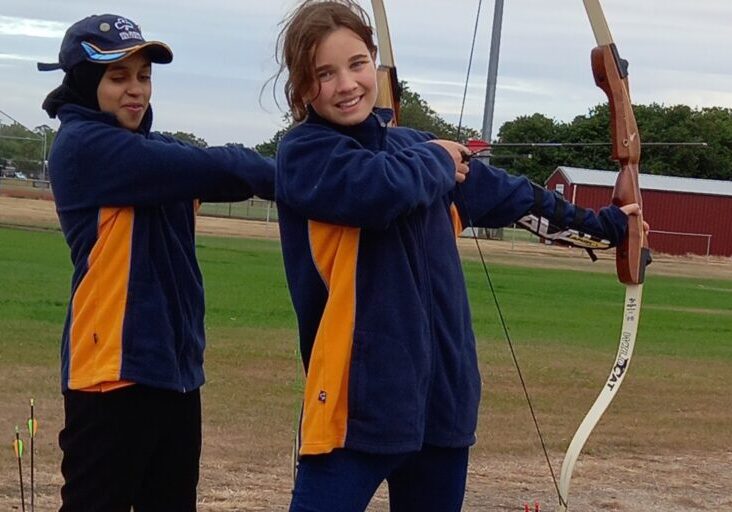 11th Ballarat Archery (2b)