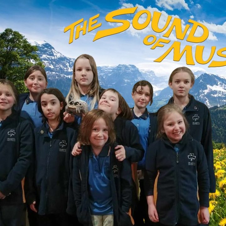 4th Ballarat Sound Of Music Background 6x4