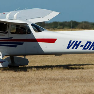 AeroClub VH DHS