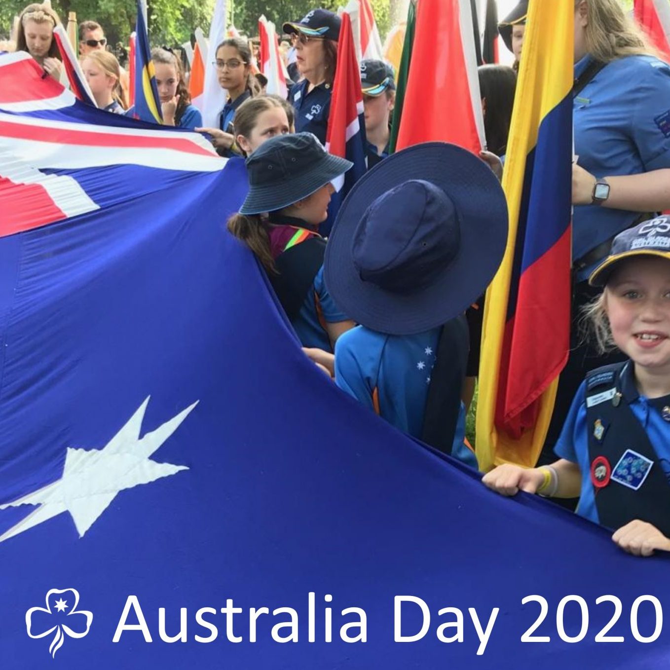 Australia Day 2020