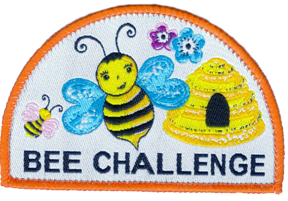 Bee Challenge