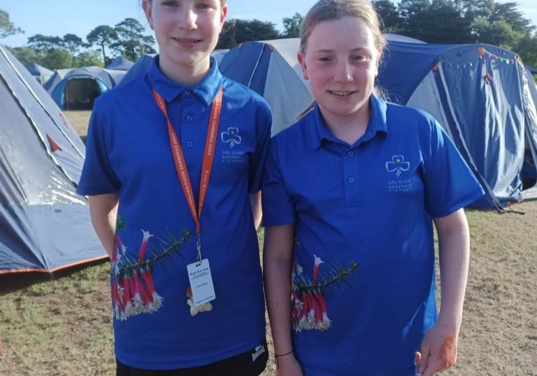 Girl Guides Ballarat Jamboree 2023 (18)