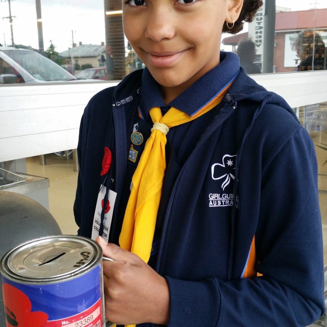 Girl Guides Poppies2