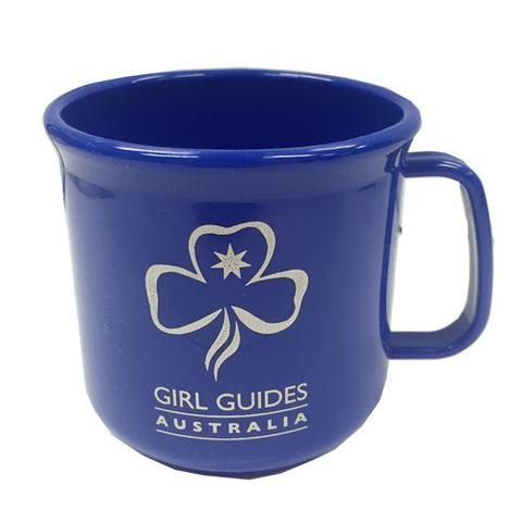 Girlguidemug