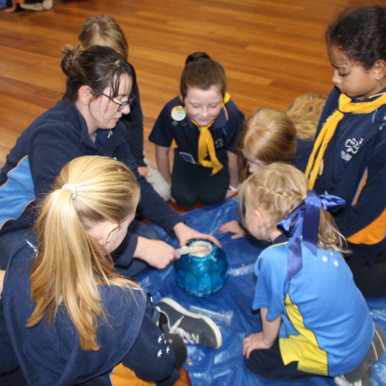 GirlGuidesBallarat 2764