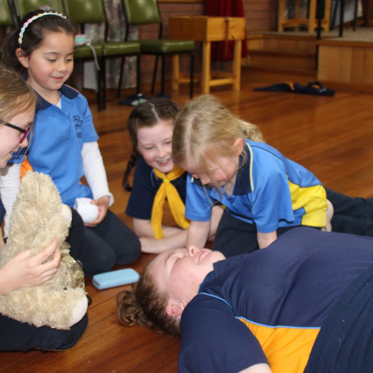 GirlGuidesBallarat FirstAid 3014