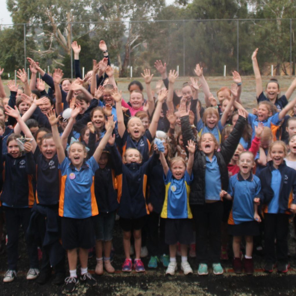 Girl Guides Ballarat ThinkingDay2018