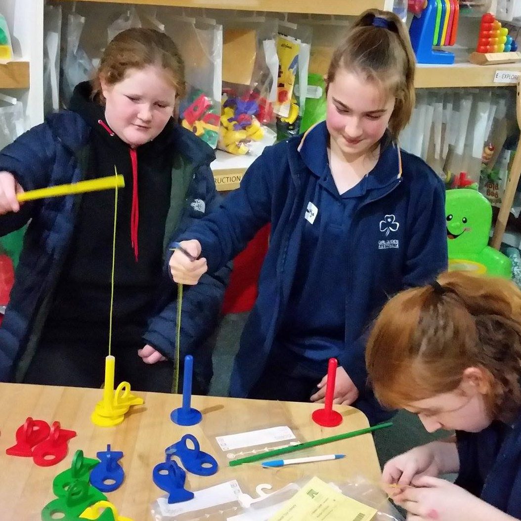 Girl Guides Ballarat Toy Library