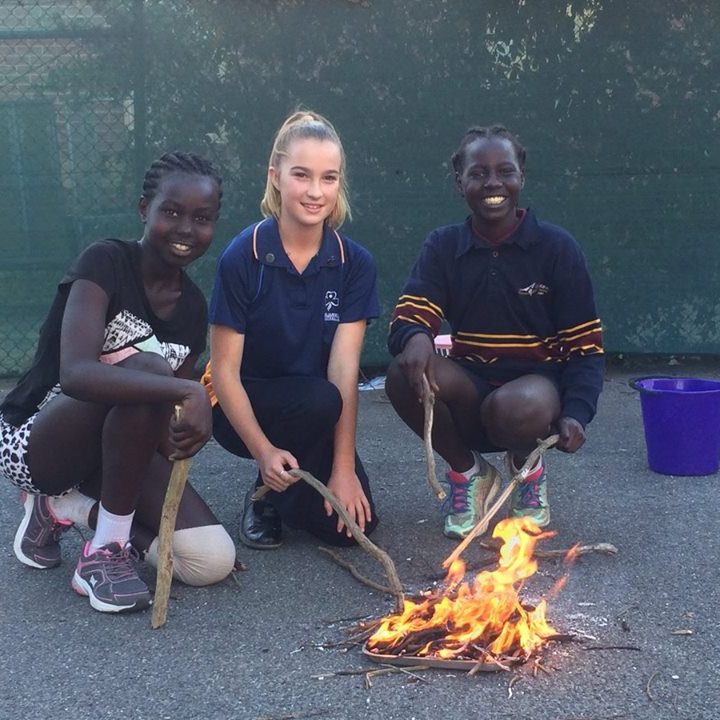 GirlGuidesBallarat Funding