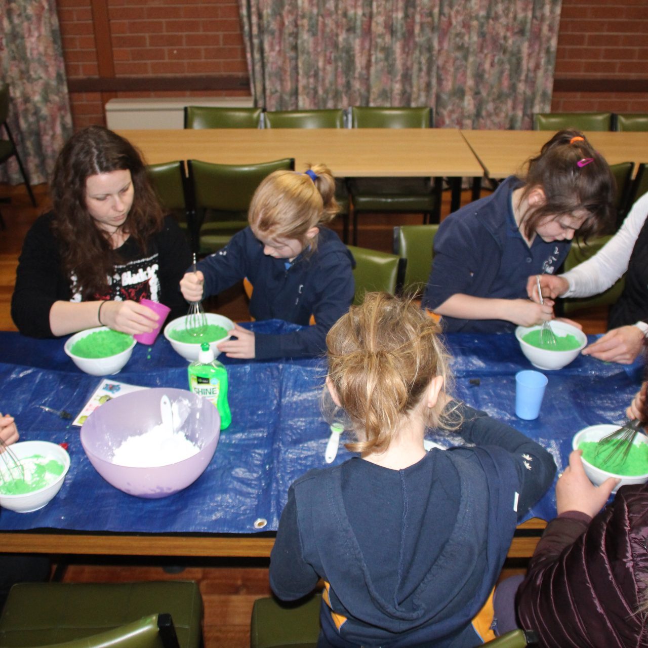 GirlGuidesBallarat Goop