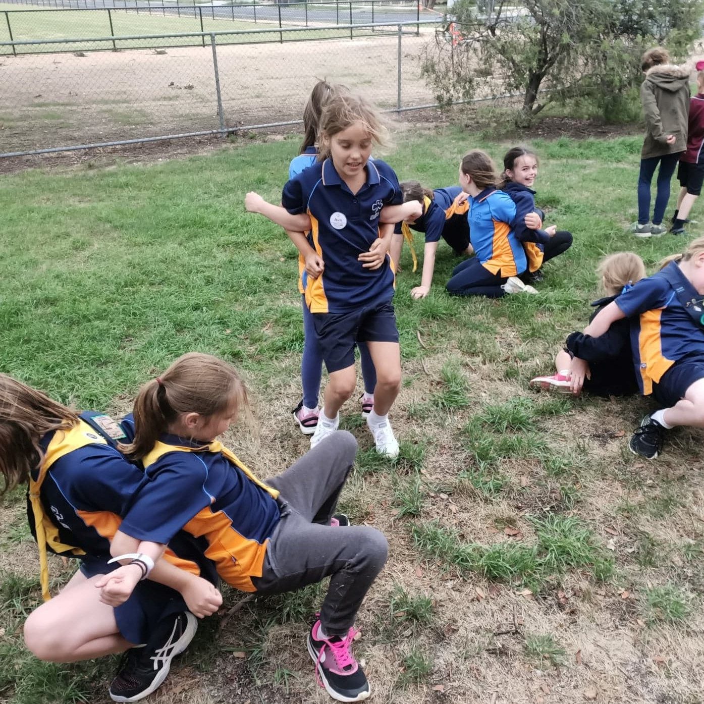 GirlGuidesBallarat Leap Year