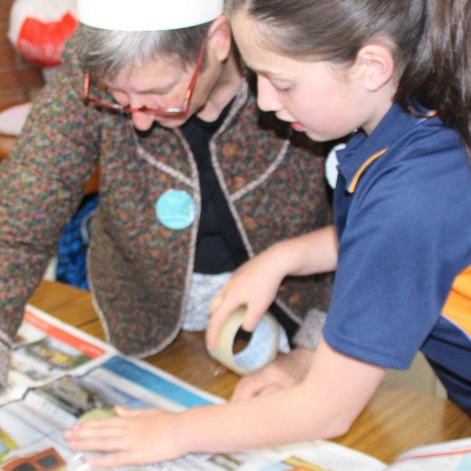 GirlGuidesBallarat Teacher 8066 Lumen