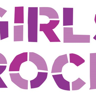 GirlsRockLogo