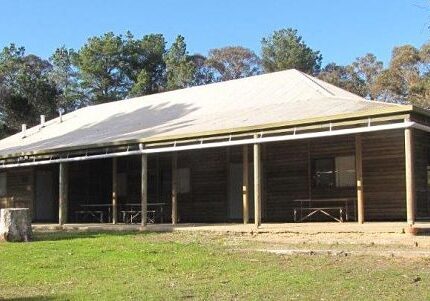 LingbogalMainHouse
