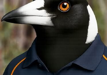 Magpies Image