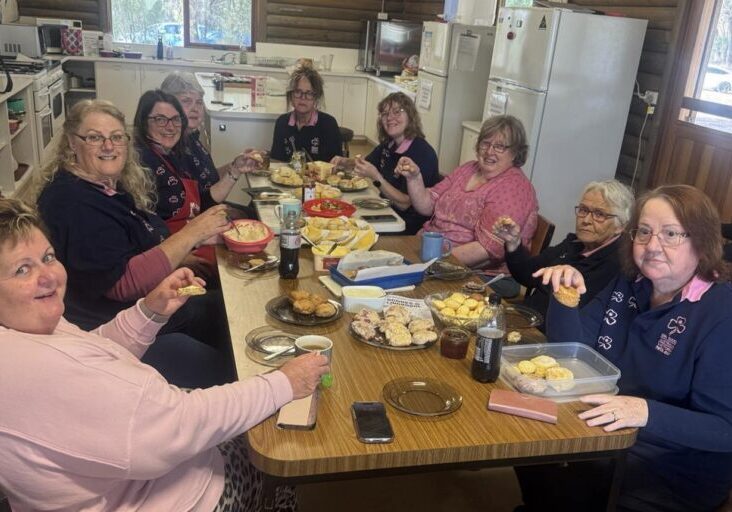 Ruff Diamonds Scones 2025 (5)