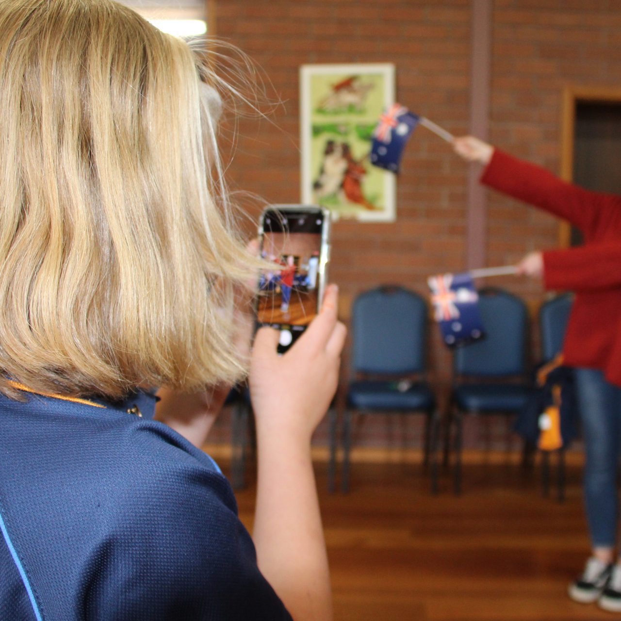 TeachersDay2018 Buninyong2